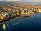 Play Jigsaw: honolulu