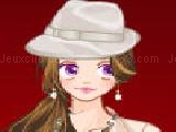 Play Alice dressup