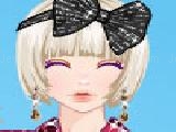 Play Bianca dressup