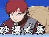 Play Gaara vs deidara 0.7