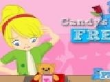 Play Candy's giftshop frenzy