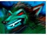 Play Werewars jigsaw 3
