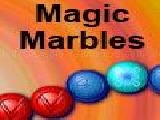 Play Magic marbles