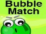 Play Bubble match