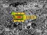 Play Exploring robot