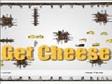 Play Get cheese