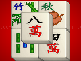 Play Mahjong solitaire challenge