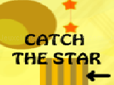 Play Catch the star