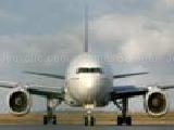 Play Aeroplane puzzle