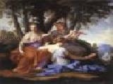 Play Masterpieces puzzle