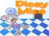 Play Dicey mice