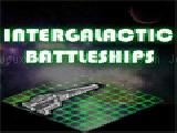 Play Intergalactic battleships