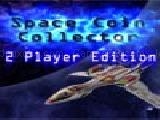 Play Space coin collector: 2 player edition