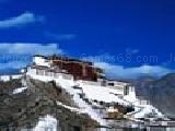 Play Potala palace puzzles