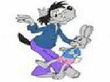 Play Nu zaec nu pogodi