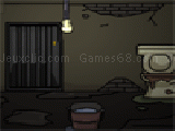 Play Desperate cell escape