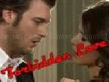 Play Forbidden love puzzle