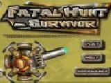 Play Fatal hunt-survivor