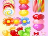 Play Lolipop dress up
