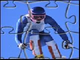 Play Morphing winter olympics jigsaw