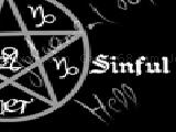 Play Sinful hunter