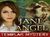 Play Jane angel: templar mystery