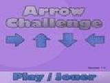 Play Arrow challenge