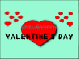 Play Stickmen hate valentine's day