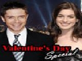 Play Valentine's day movie - anne hathaway and topher grace