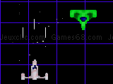 Play Obl: one button left