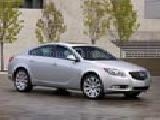 Play Buick regal 2011 puzzles
