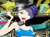 Play Cool dj girl
