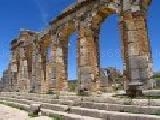 Play Jigsaw: arch ruins
