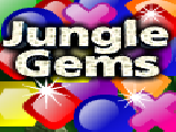 Play Jungle gems