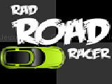 Play Rad road racer