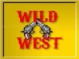 Spielen Wild west reaction 2