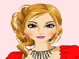 Play Girl date dressup