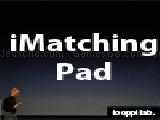 Play Imatching pad