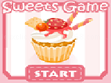 Play Sweet tooth