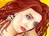 Play Vintage girl makeover
