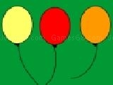 Play Balloon fun