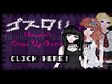 Play Gosuloli dress up game