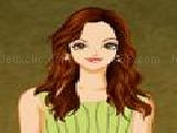 Play Sweet fashion girl