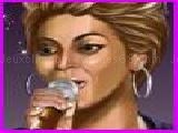 Play Style up beyonce knowles