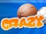 Play Crazyball
