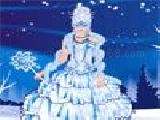 Play Snow princess