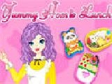 Play Yummy homie lunch