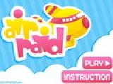 Play Air raid
