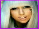 Play Lady gaga dressup game