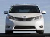 Play Toyota sienna